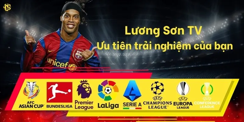 Luongsontv ưu tiên trải nghiệm người dùng